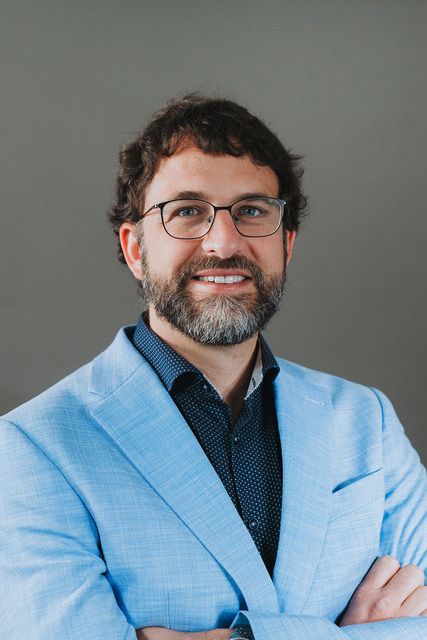 Michaël Gonin